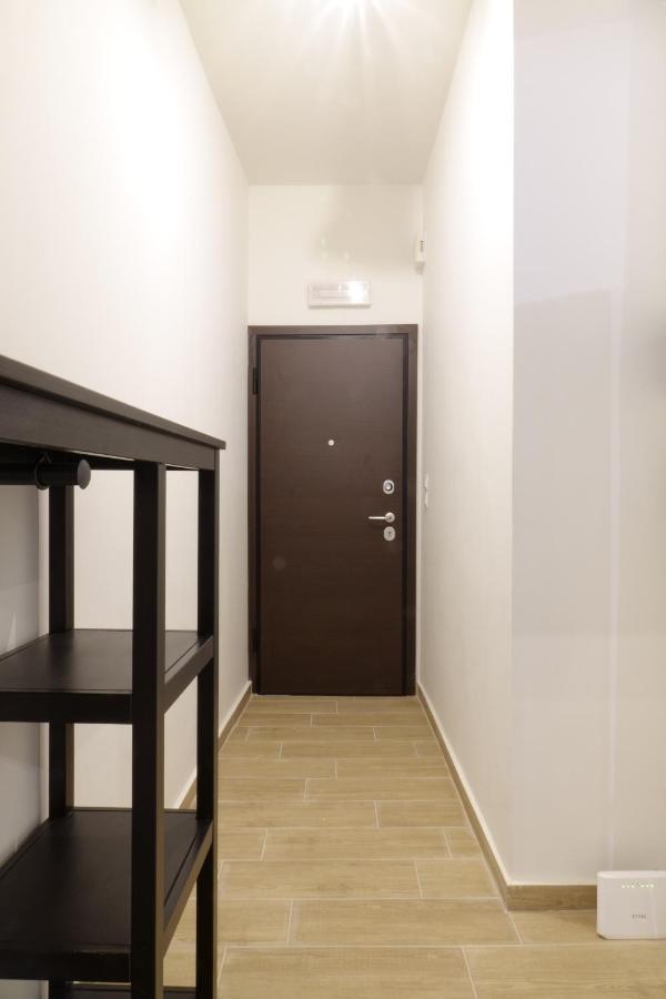 Cozy Apartment In Neos Kosmos By Zain Αθήνα Εξωτερικό φωτογραφία